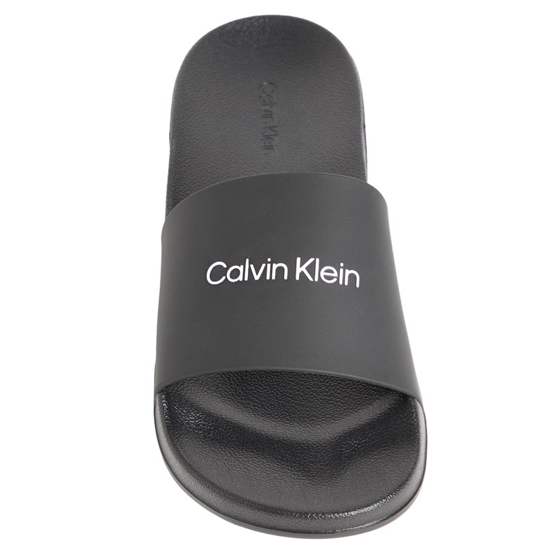 SANDALIAS PLAYERAS HOMBRE CALVIN KLEIN NEGRO HM0HM021070GJ  - 3