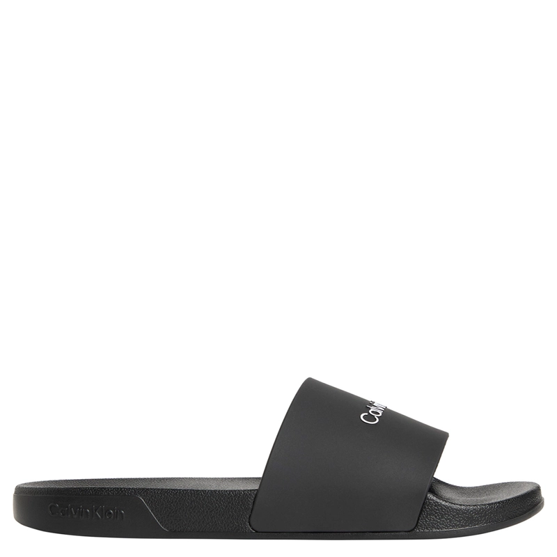 SANDALIAS PLAYERAS HOMBRE CALVIN KLEIN NEGRO HM0HM021070GJ  - 1