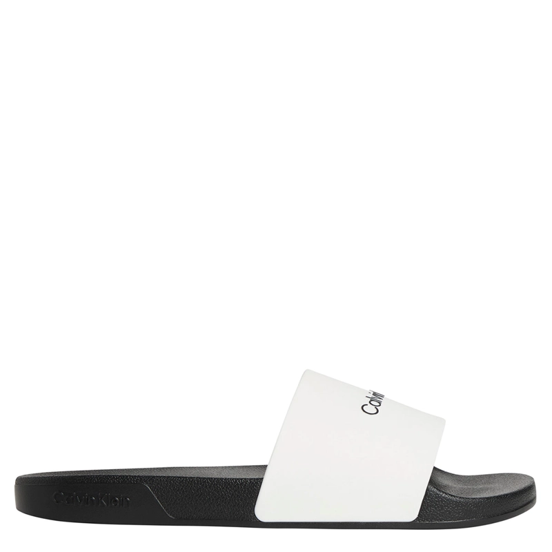 SANDALIAS PLAYERAS HOMBRE CALVIN KLEIN NEGRO HM0HM021070GM