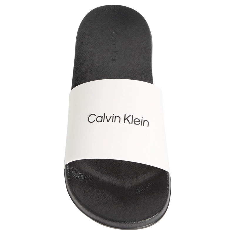 SANDALIAS PLAYERAS HOMBRE CALVIN KLEIN NEGRO HM0HM021070GM  - 3