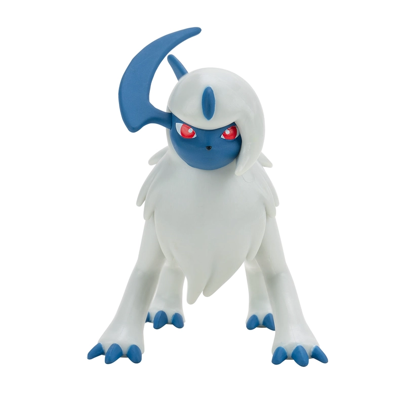 PACK FIGURAS DE ACCIÓN POKEMON BATTLE - 1