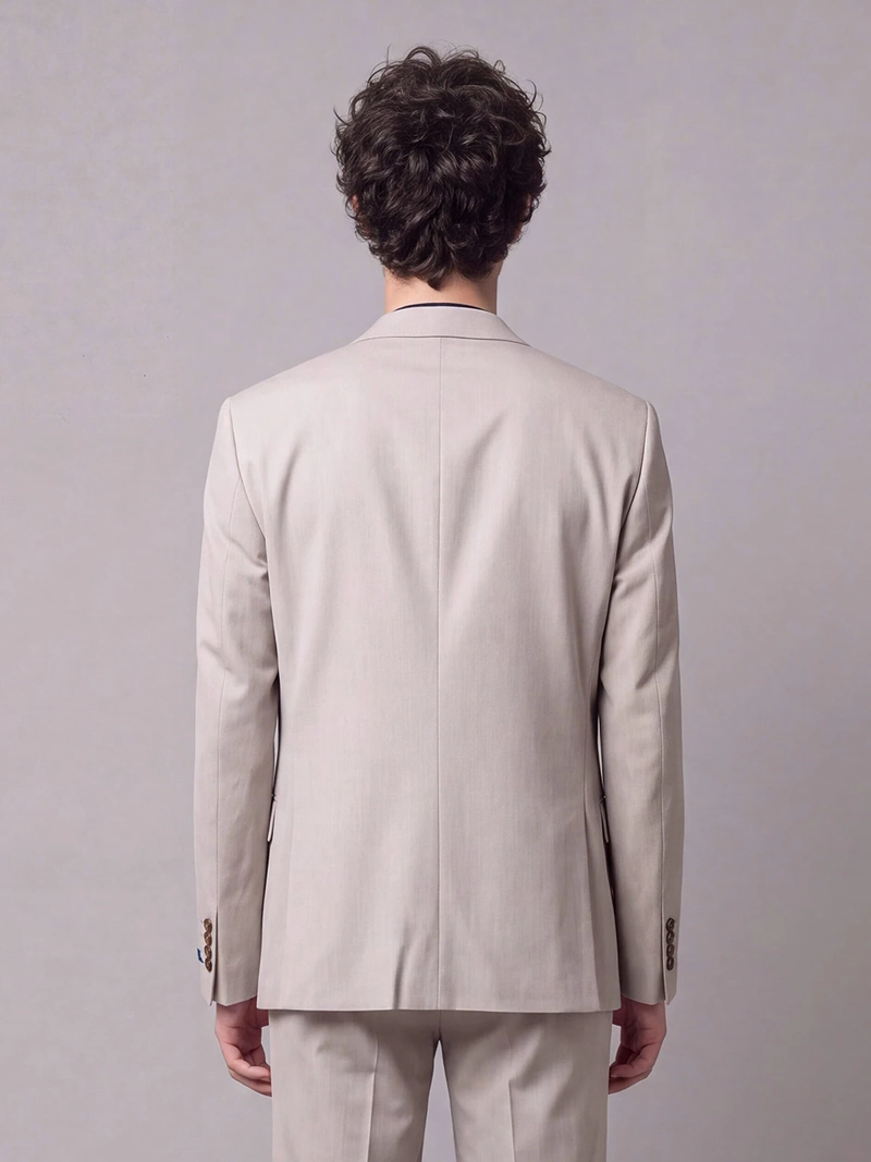 BLAZER HOMBRE INDEX OVERSIZE - 2