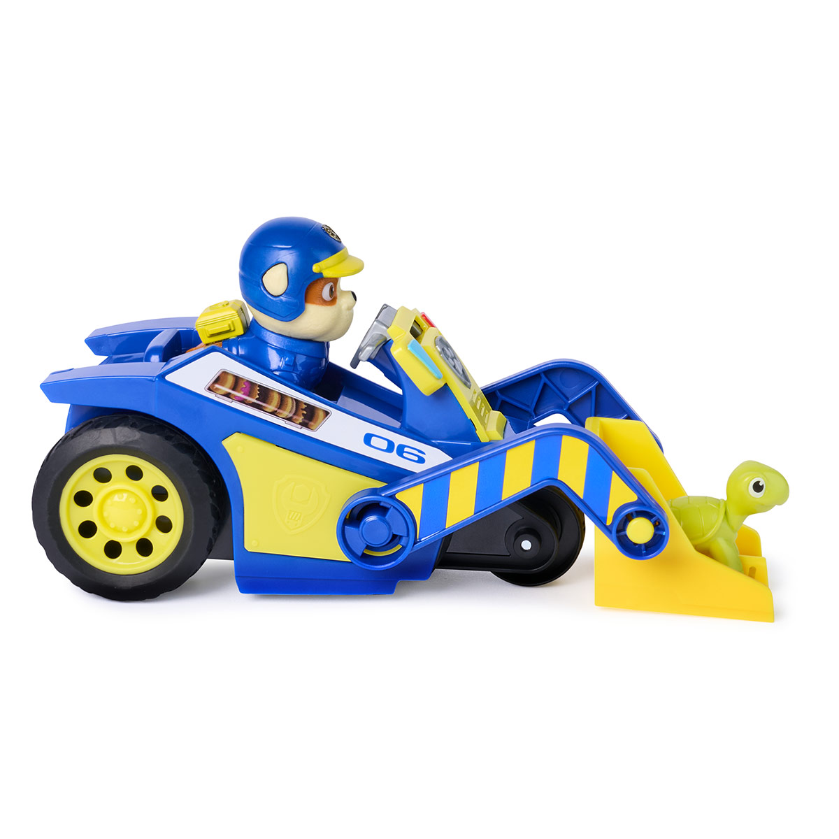 VEHÍCULO DE JUGUETE PAW PATROL SEARCH & RESCUE - MODELO ALEATORIO - 11