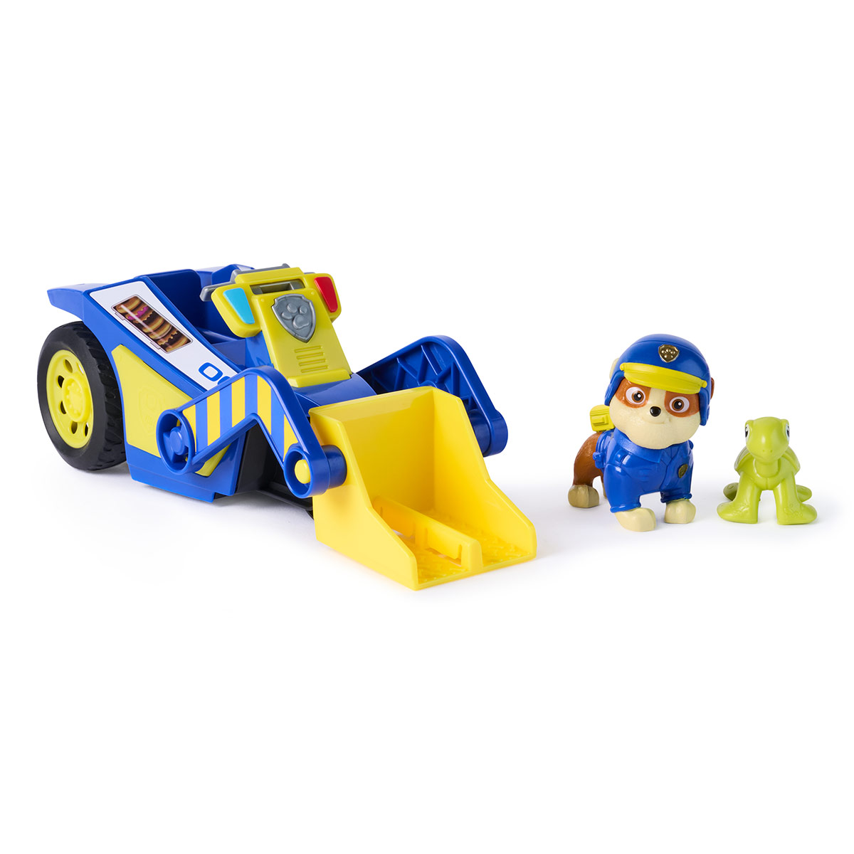 VEHÍCULO DE JUGUETE PAW PATROL SEARCH & RESCUE - MODELO ALEATORIO - 10