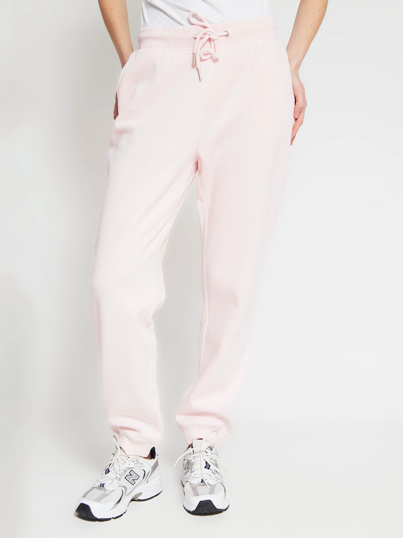 PANTALÓN DE BUZO MUJER INDEX ALGODÓN BÁSICO - 2