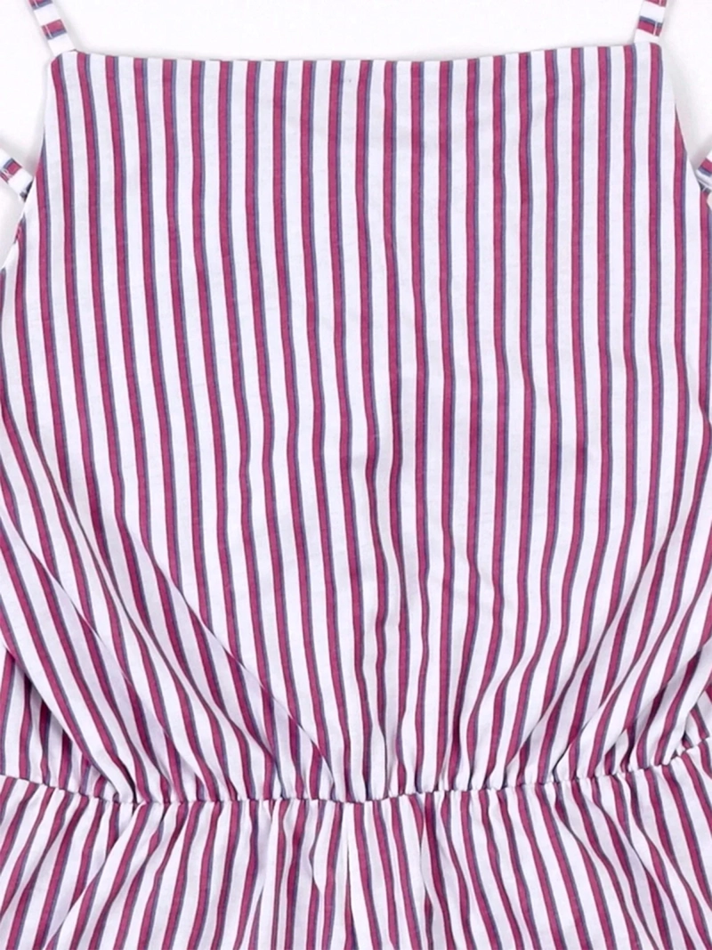 ENTERITO NIÑA INDEX TEEN CORTO CUT OUT  - 5