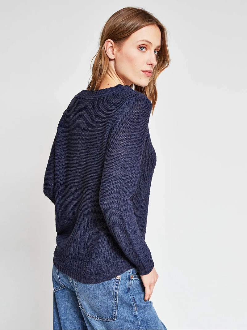 SWEATER MUJER ONLY - 2