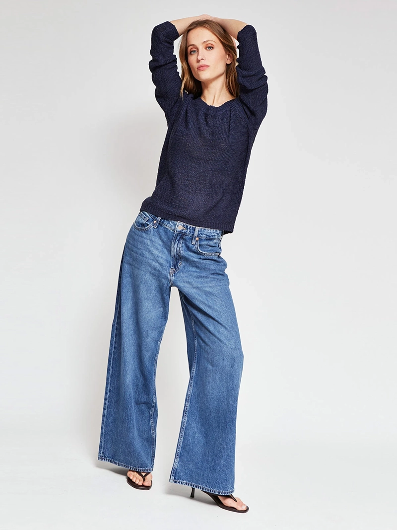SWEATER MUJER ONLY - 4