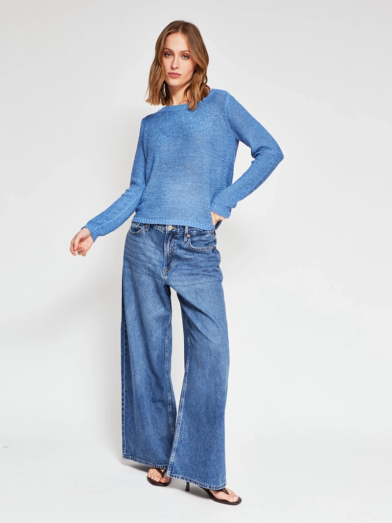 SWEATER MUJER ONLY - 4