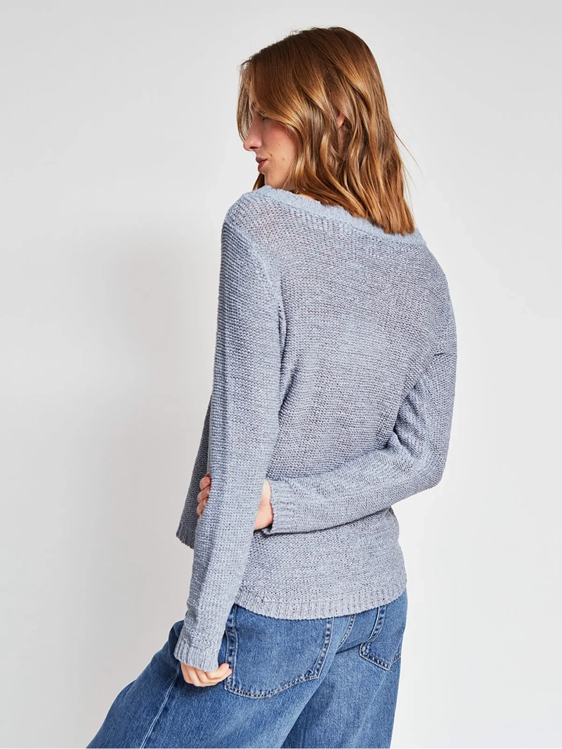 SWEATER MUJER ONLY - 2