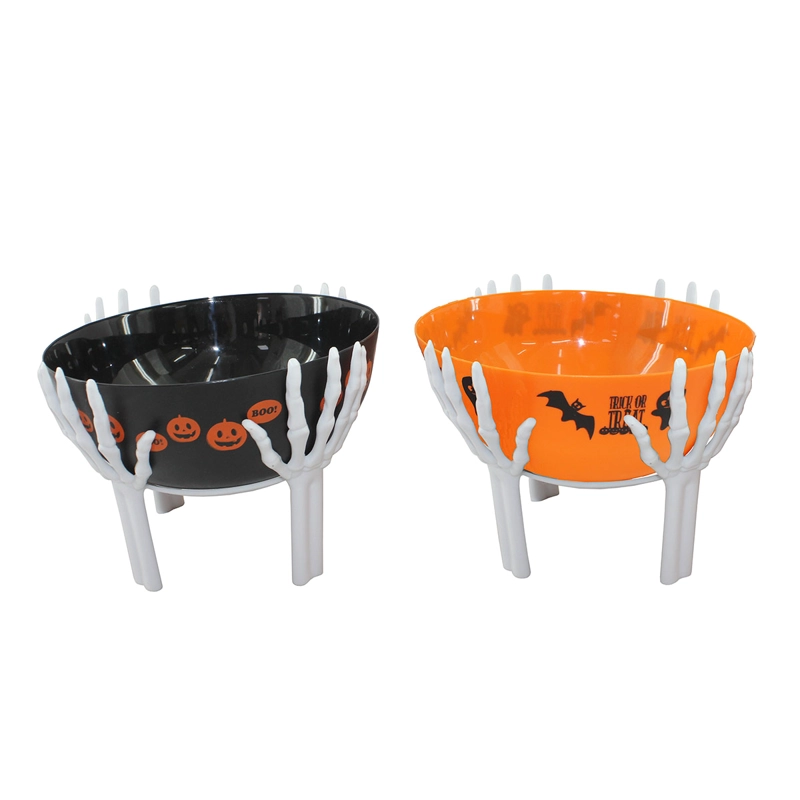 BOWL RIPLEY HOME HALLOWEEN DULCES