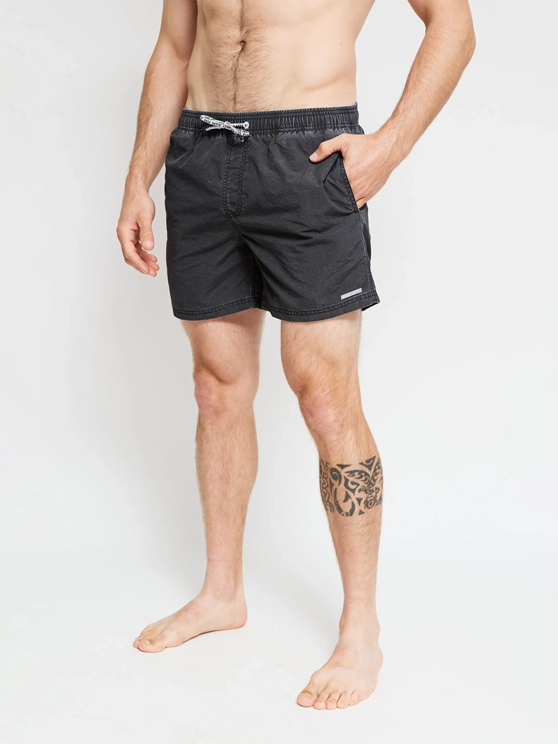 TRAJES DE BAÑO HOMBRE PEPE JEANS LAVADO - 2