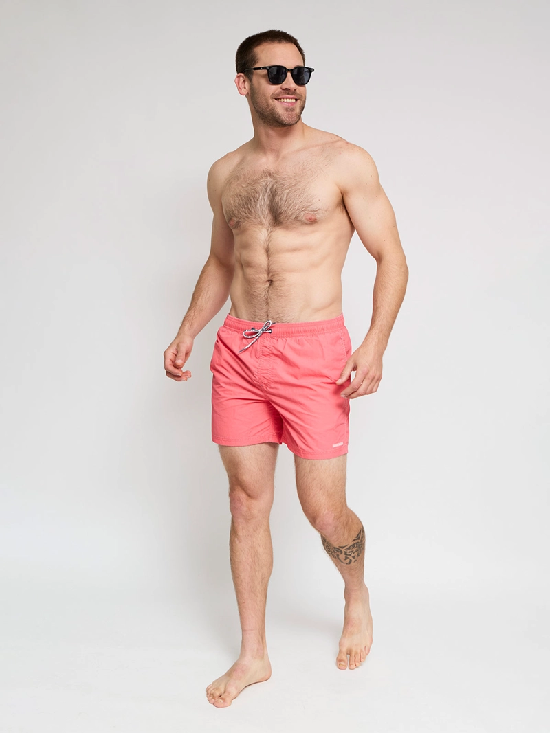 TRAJES DE BAÑO HOMBRE PEPE JEANS LAVADO
