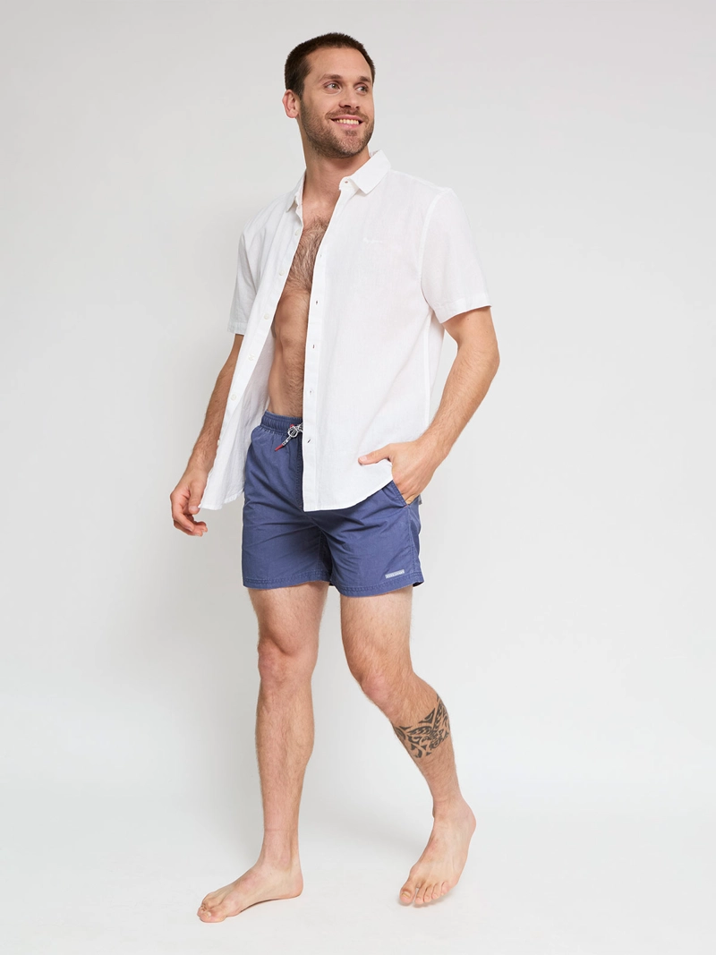 TRAJES DE BAÑO HOMBRE PEPE JEANS LAVADO