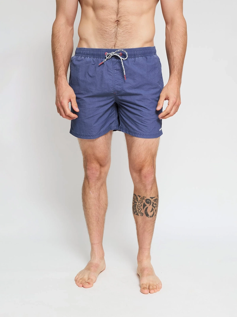 TRAJES DE BAÑO HOMBRE PEPE JEANS LAVADO - 2