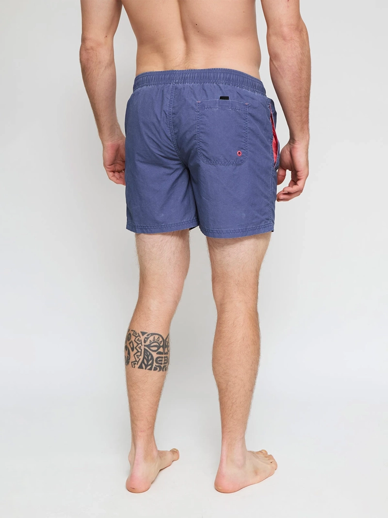 TRAJES DE BAÑO HOMBRE PEPE JEANS LAVADO - 3