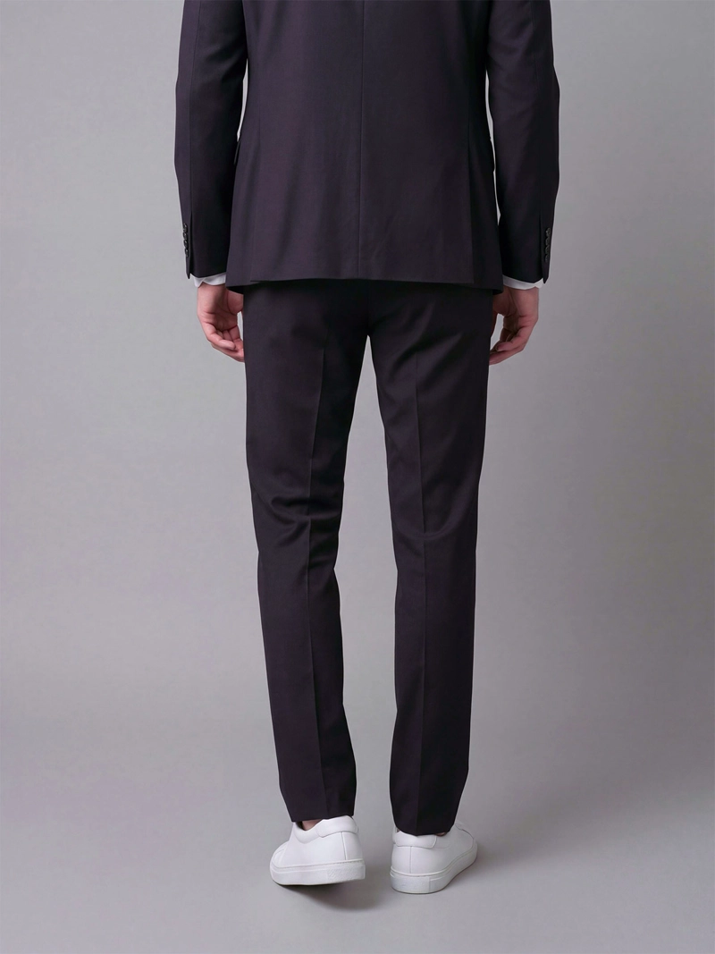 PANTALON HOMBRE INDEX SLIM FORMAL - 3