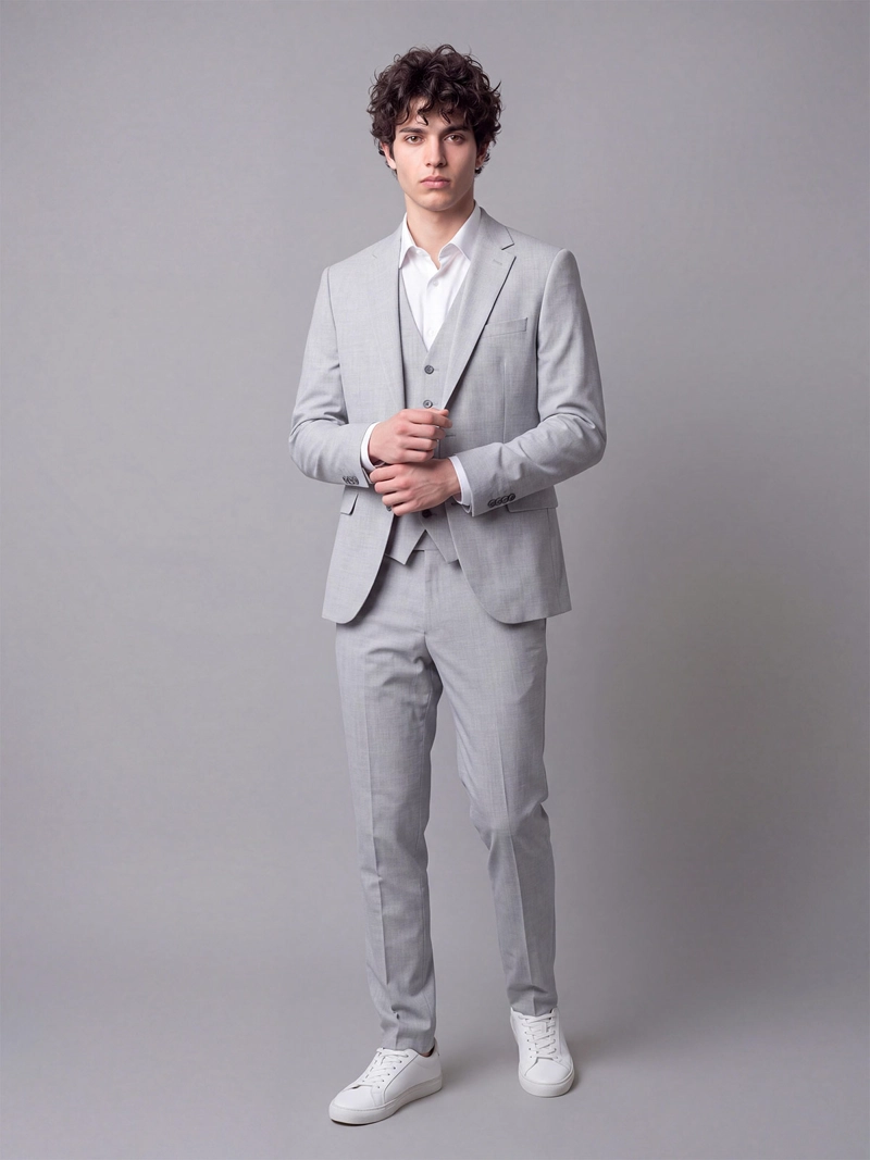 PANTALON HOMBRE INDEX SLIM