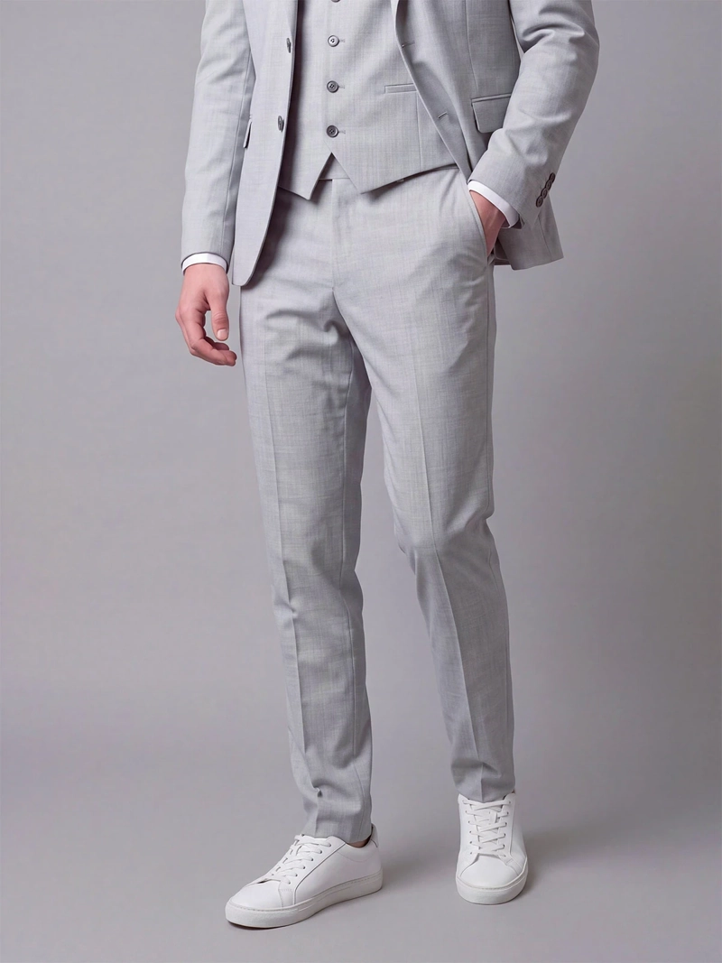 PANTALON HOMBRE INDEX SLIM - 2