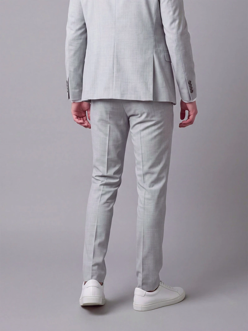PANTALON HOMBRE INDEX SLIM - 3