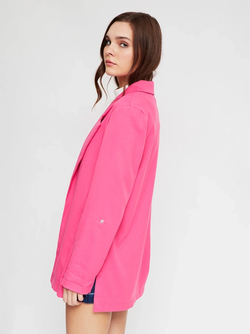 BLAZER MUJER INDEX BÁSICO - 2