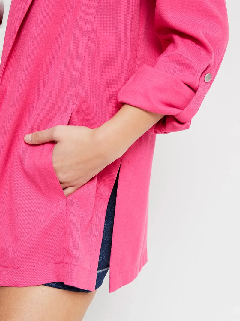 BLAZER MUJER INDEX BÁSICO - 3
