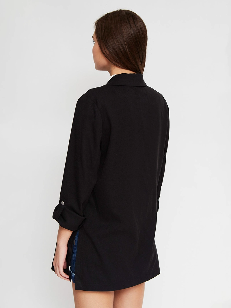 BLAZER MUJER INDEX BÁSICO - 2