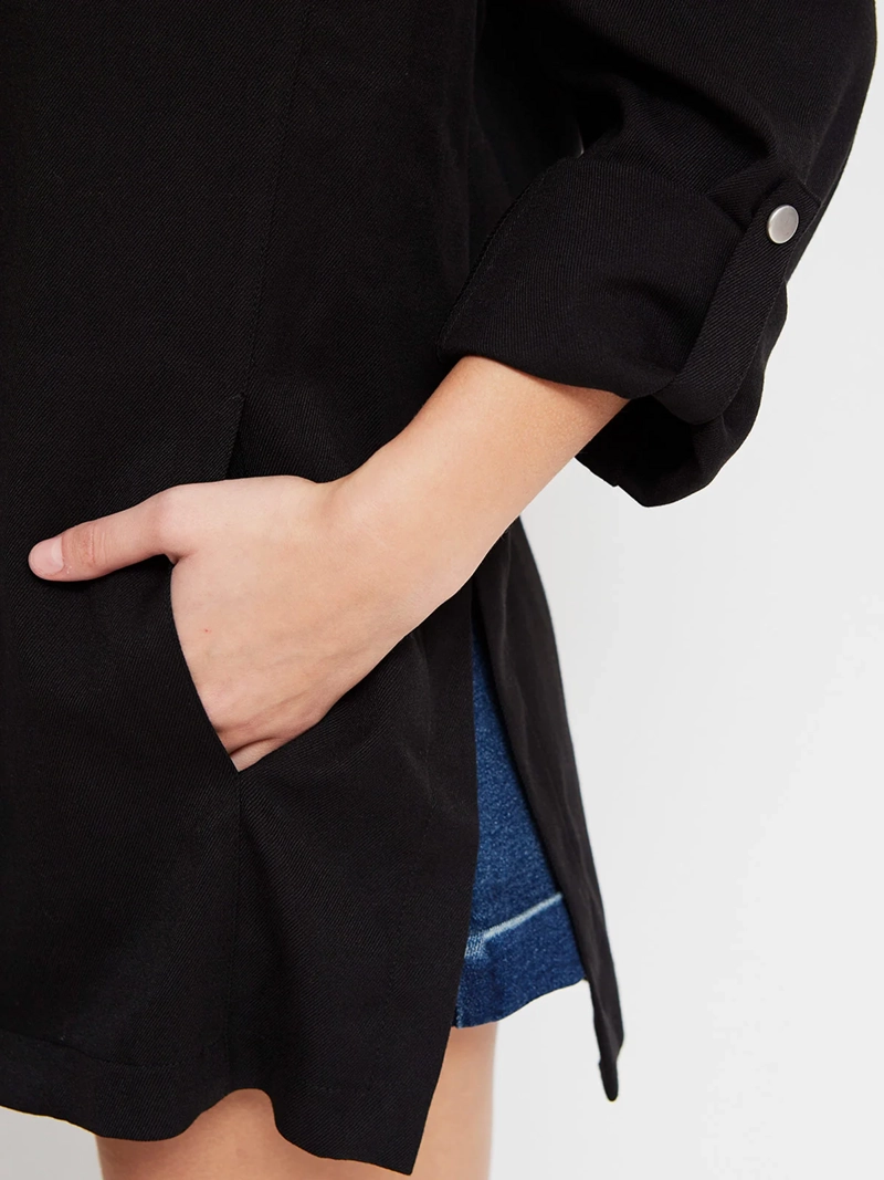 BLAZER MUJER INDEX BÁSICO - 3