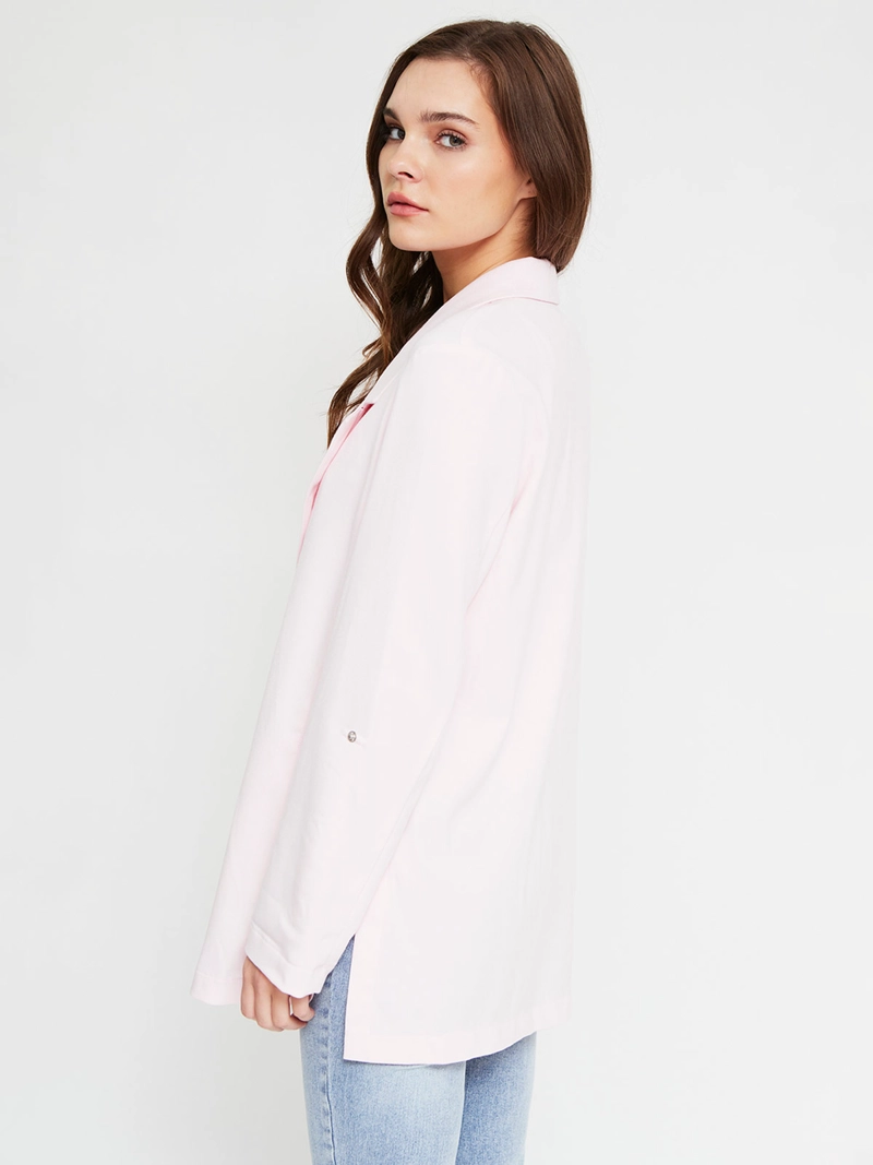 BLAZER MUJER INDEX BÁSICO - 2