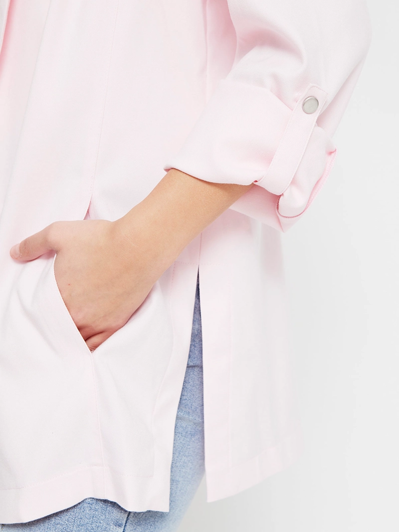 BLAZER MUJER INDEX BÁSICO - 3