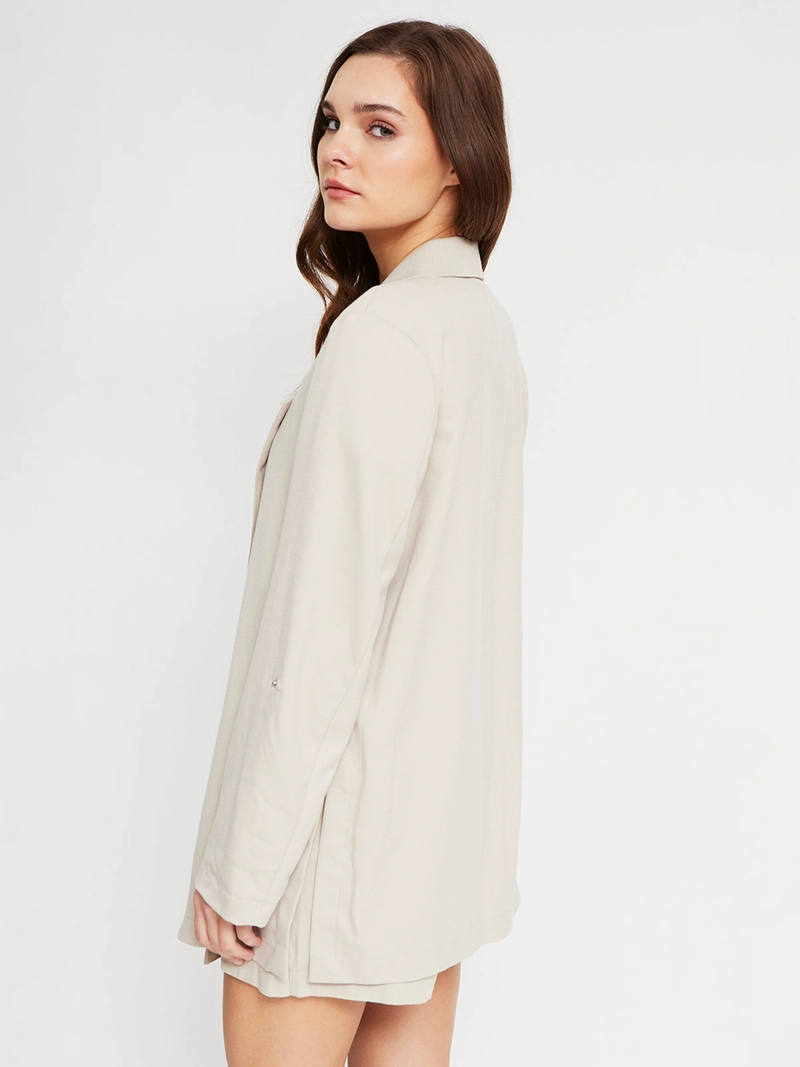 BLAZER MUJER INDEX BÁSICO - 2