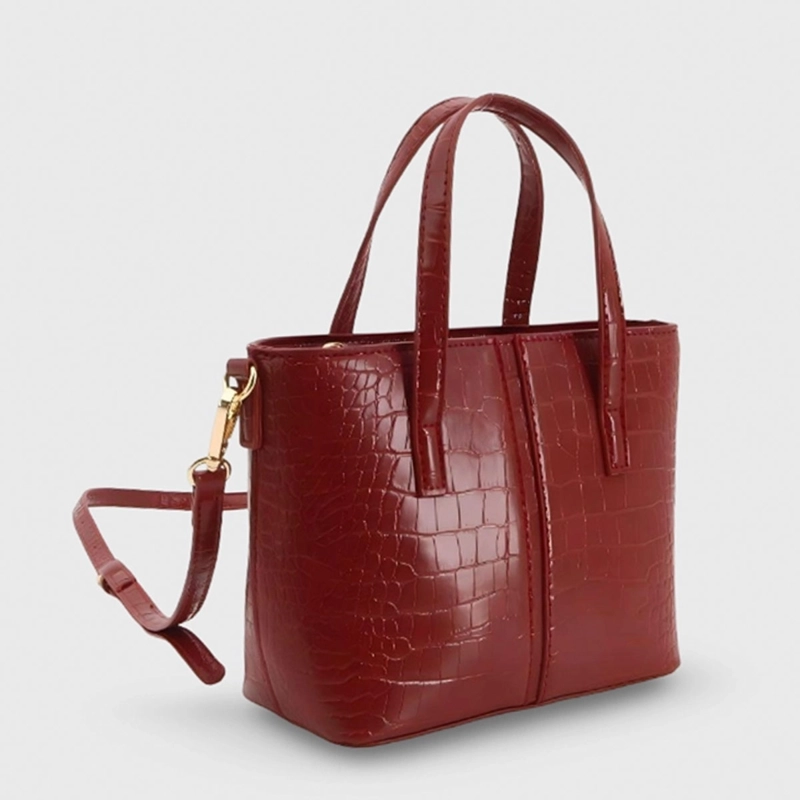 MINI CARTERA MARQUIS MAMO  - 2