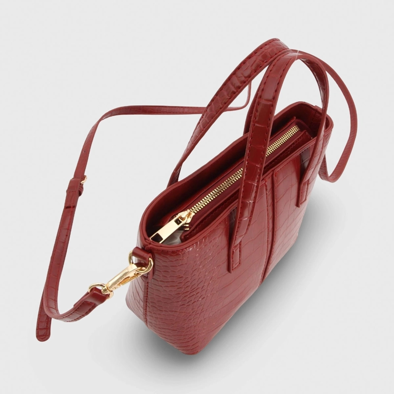 MINI CARTERA MARQUIS MAMO  - 4