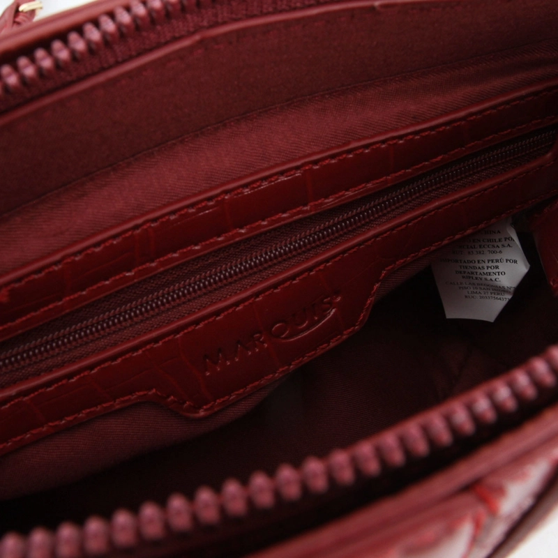 MINI CARTERA MARQUIS MAMO  - 5