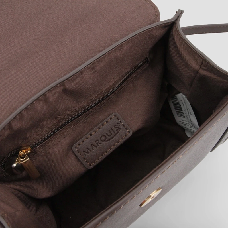 MINI CARTERA MARQUIS MARKE  - 5