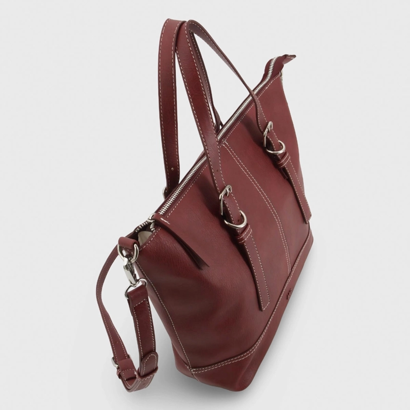 CARTERA MARQUIS MIREL - 4
