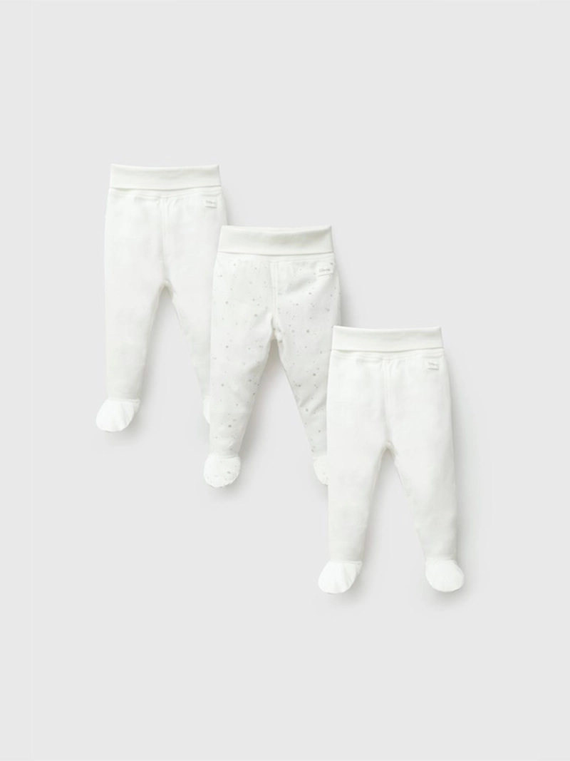 PACK X3 PANTY COLLOKY RECIÉN NACIDO - 1