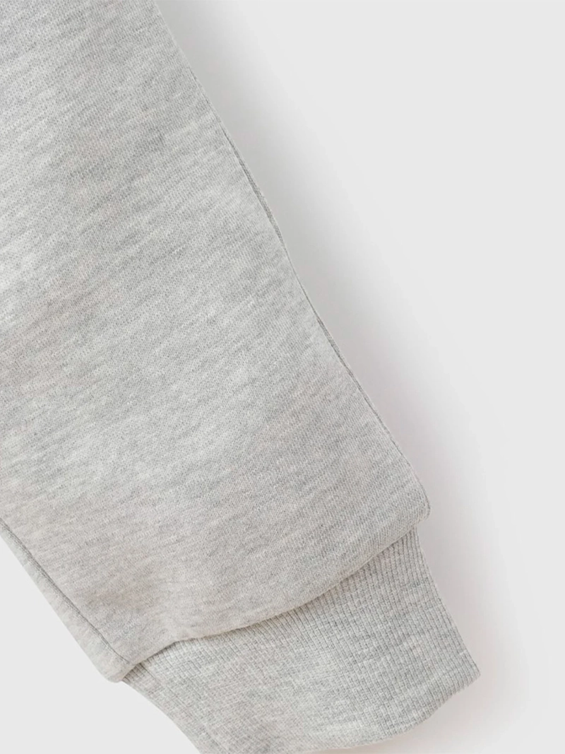 PANTALÓN DE BUZO NIÑO COLLOKY LISO - 3