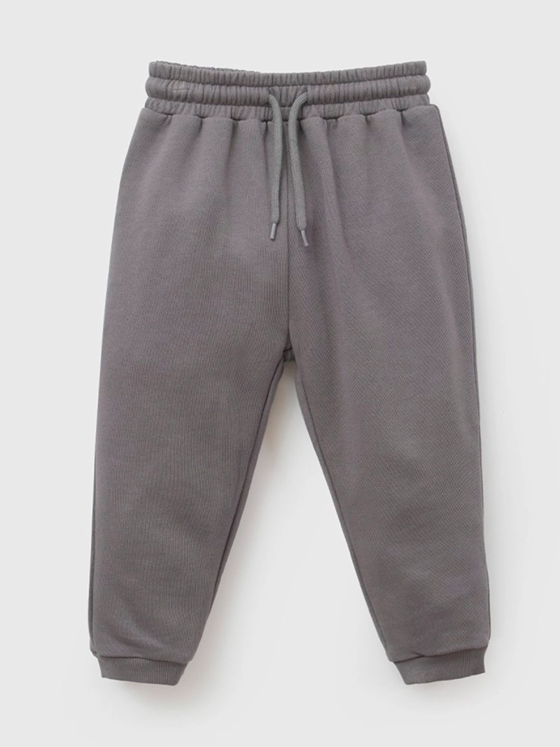 PANTALÓN DE BUZO NIÑO COLLOKY  - 1