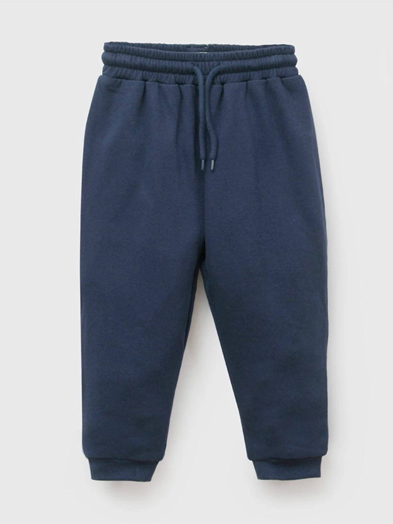 PANTALÓN DE BUZO NIÑO COLLOKY  - 4