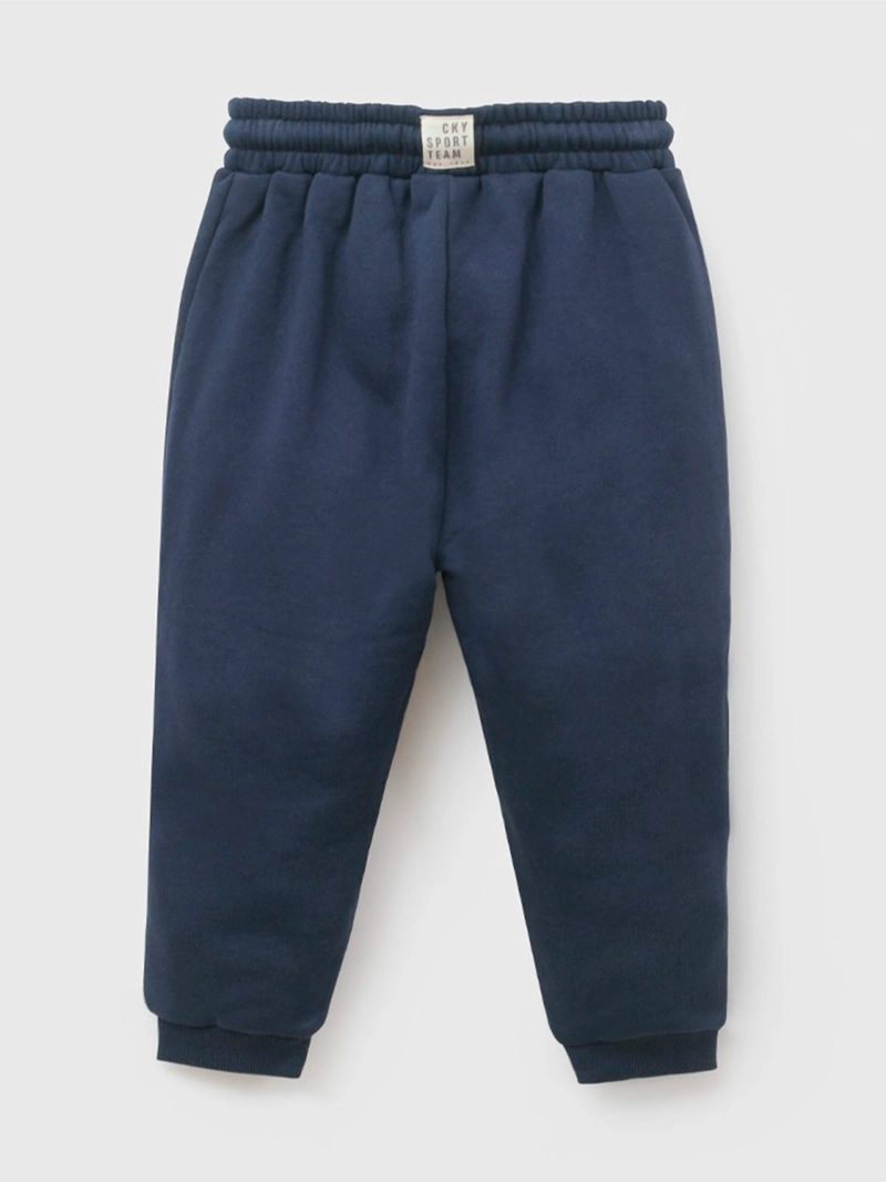 PANTALÓN DE BUZO NIÑO COLLOKY  - 2