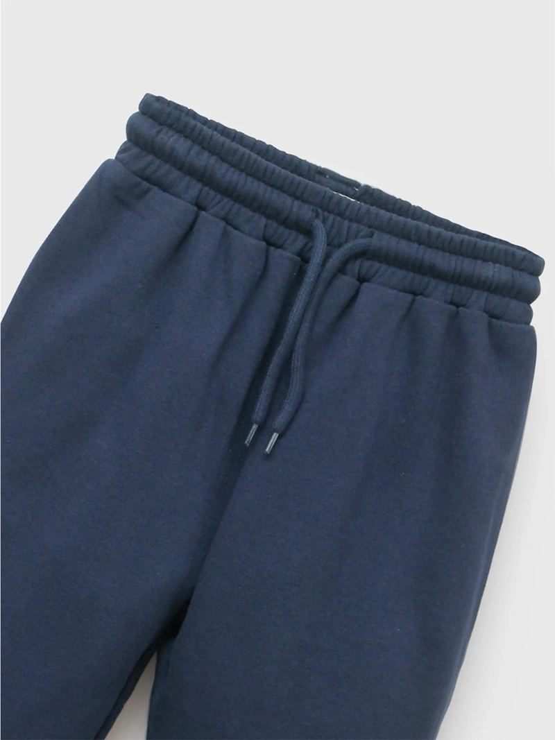PANTALÓN DE BUZO NIÑO COLLOKY  - 3