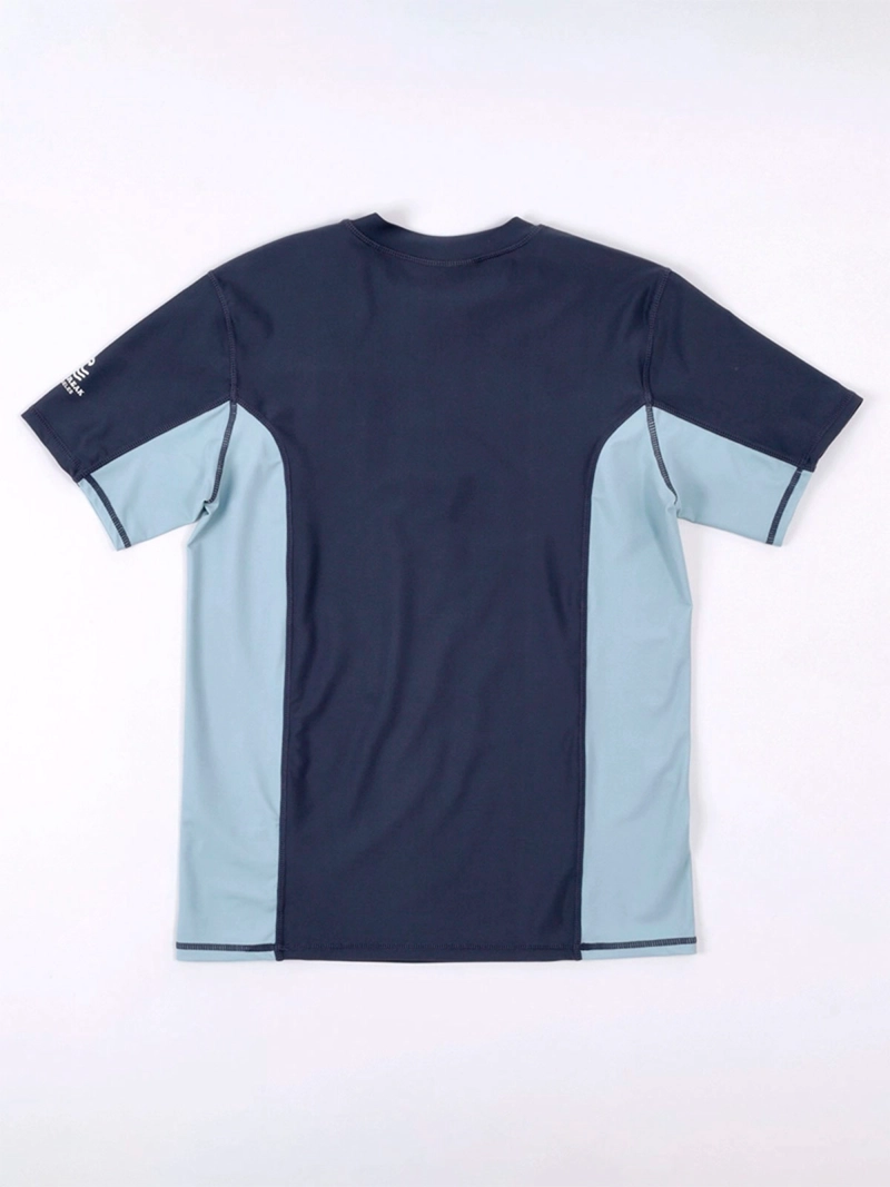 POLERA TRAJE DE BAÑO NIÑO CLOUDBREAK FILTRO UV - 4