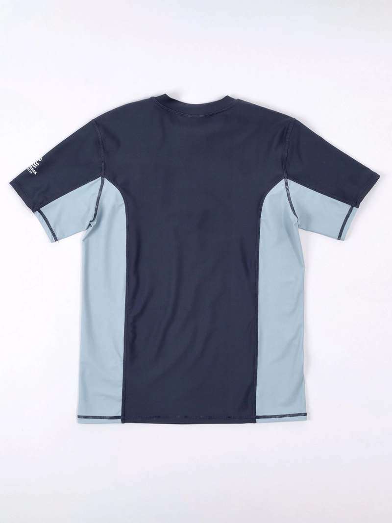 POLERA TRAJE DE BAÑO NIÑO CLOUDBREAK FILTRO UV - 2