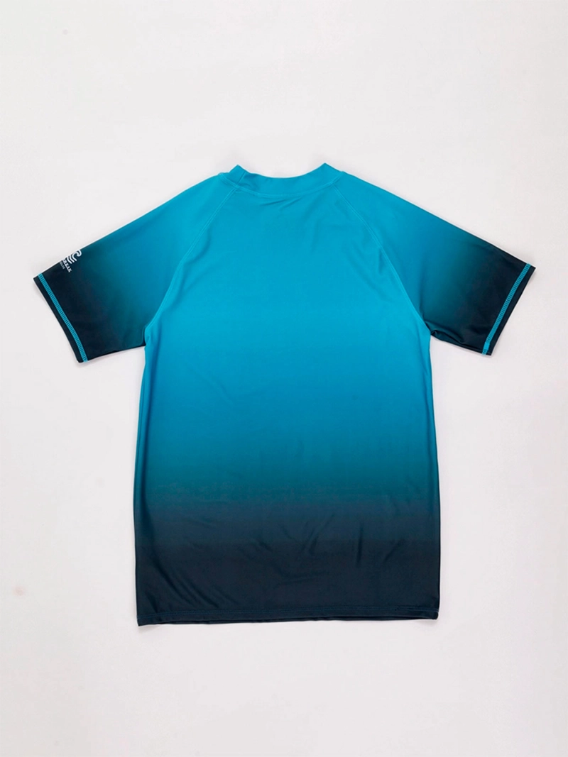 POLERA DE BAÑO NIÑO CLOUDBREAK MANGA CORTA FILTRO UV - 4