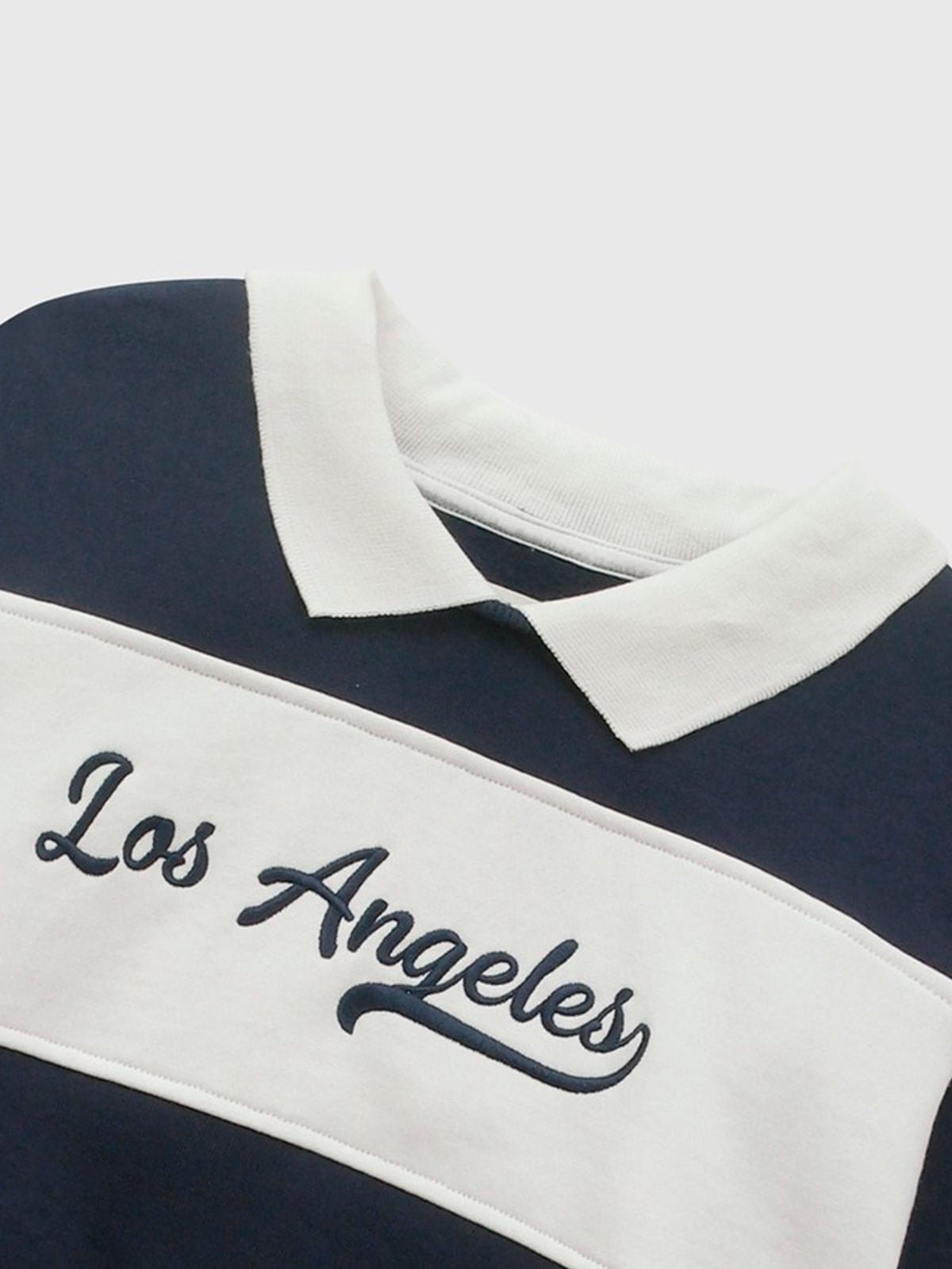 POLERÓN NIÑA COLLOKY VARSITY - 3