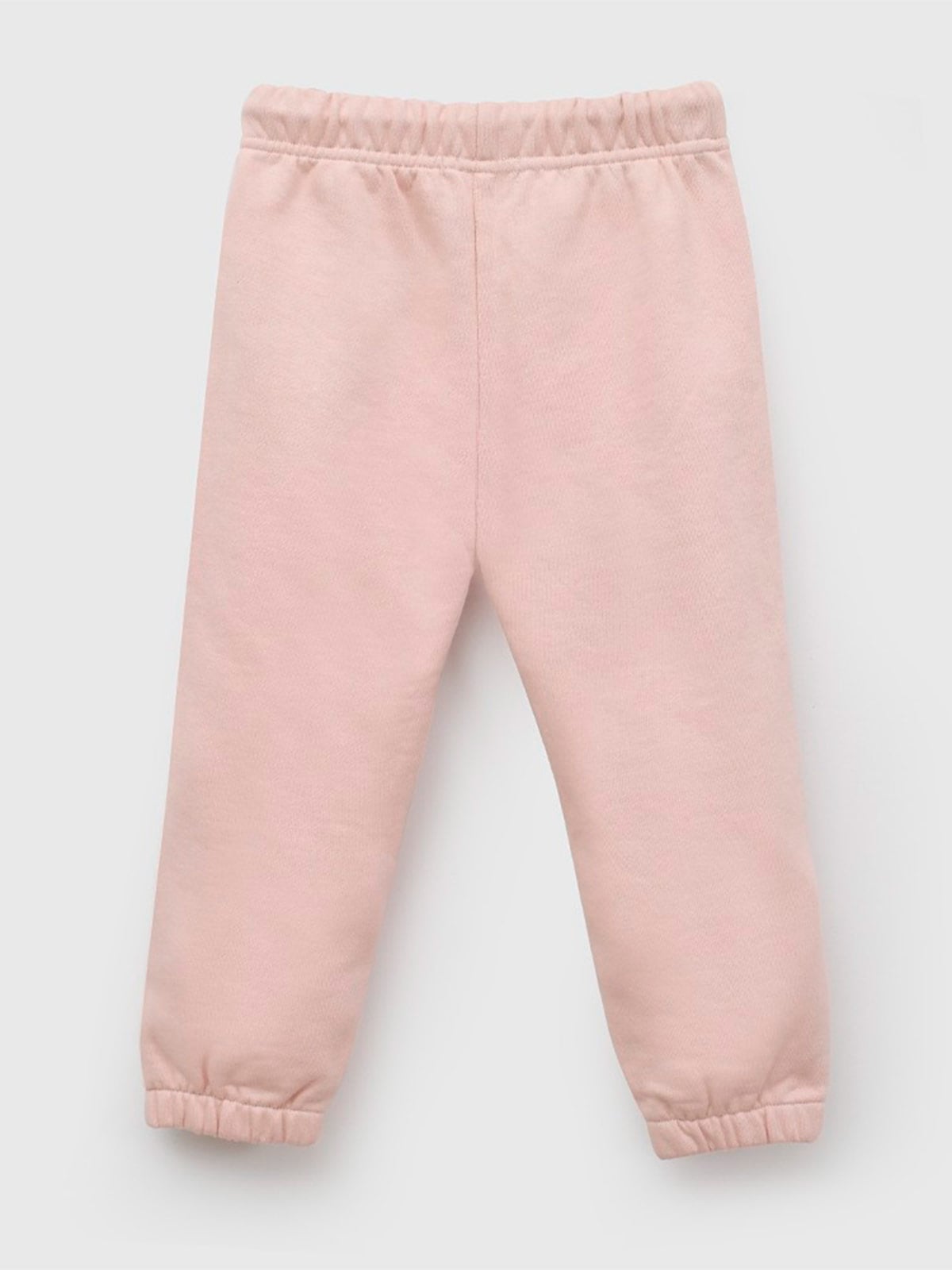 PANTALÓN DE BUZO NIÑA COLLOKY ALGODÓN - 2