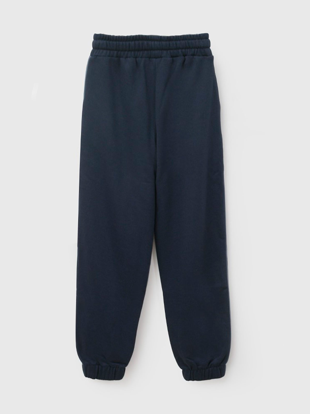 PANTALÓN DE BUZO NIÑA COLLOKY ALGODÓN - 2