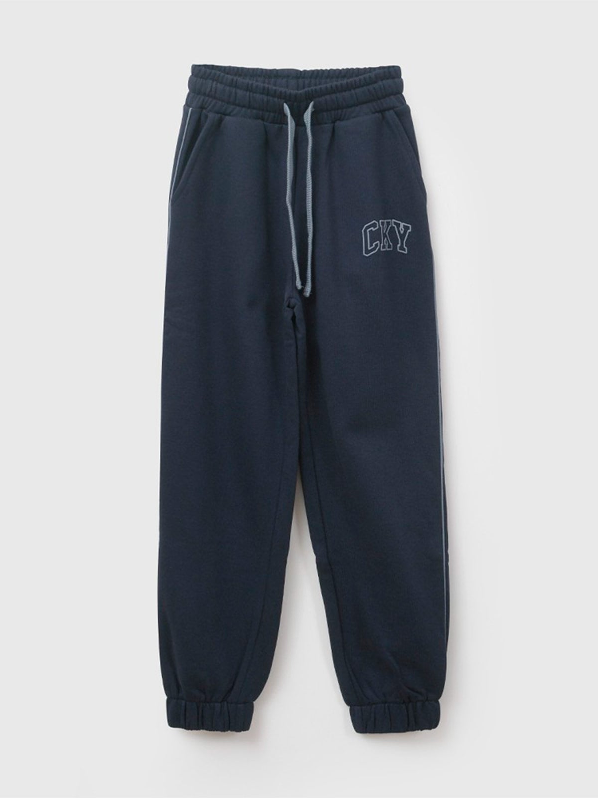 PANTALÓN DE BUZO NIÑA COLLOKY ALGODÓN