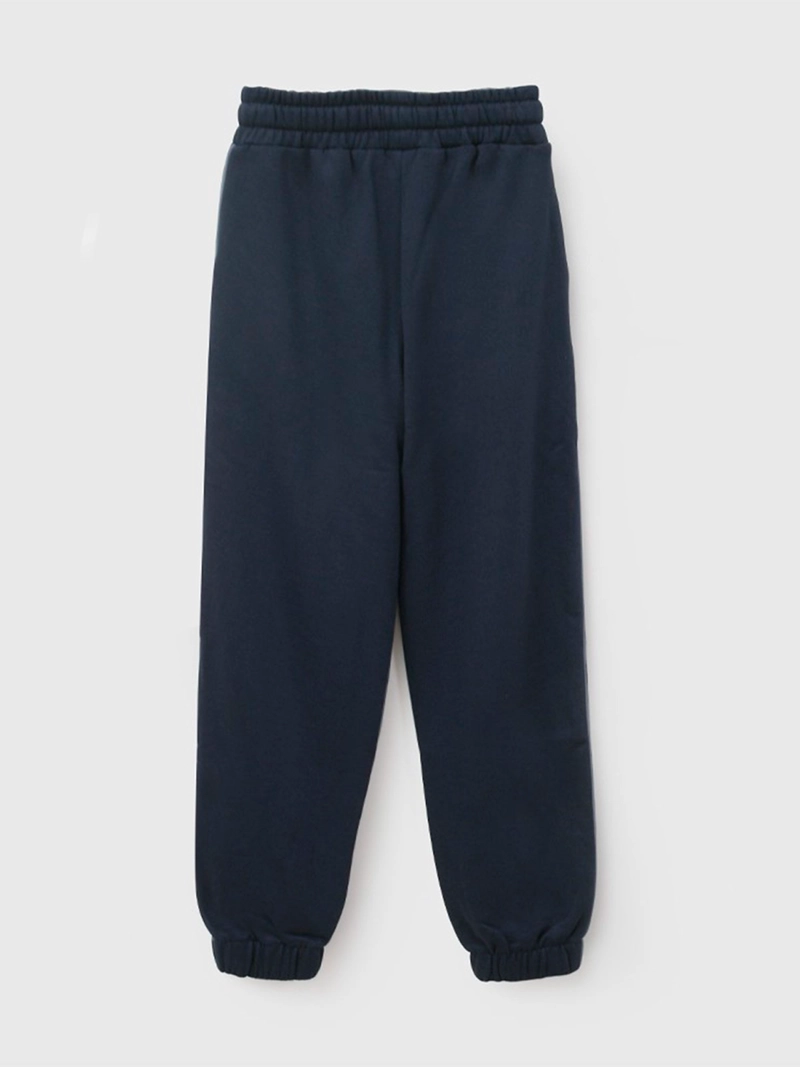 PANTALÓN DE BUZO NIÑA COLLOKY ALGODÓN - 2